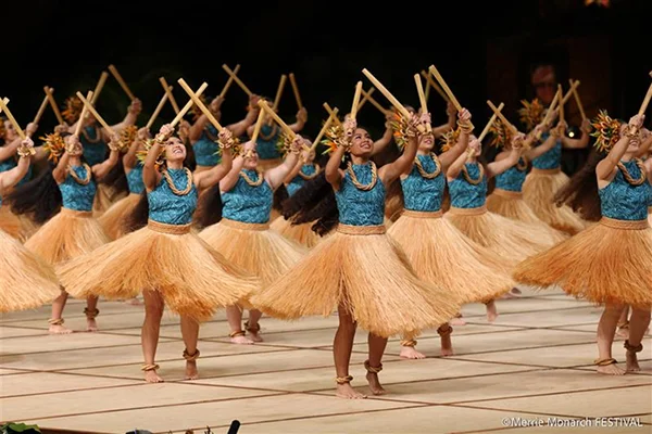 Nā Poʻokela (ナーポオケラ)