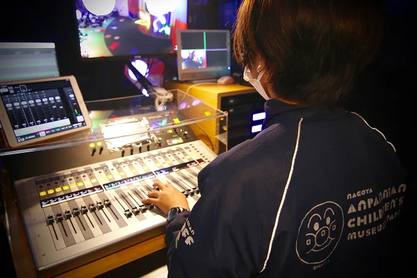 エンターテインメント