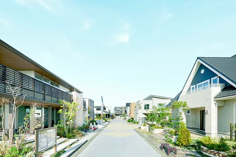 中京テレビハウジング
出展に関するお問い合わせ