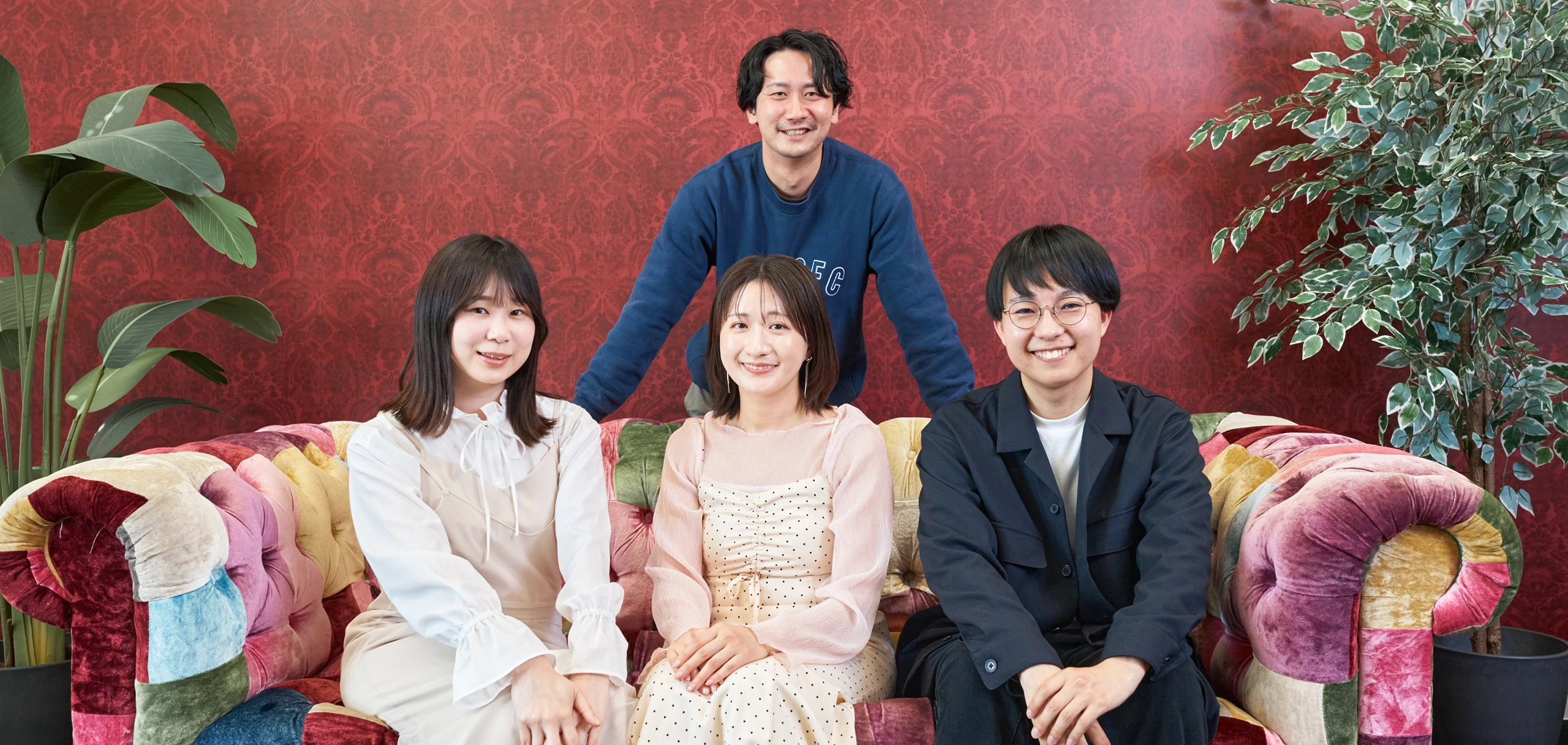 チャプター1 イメージ