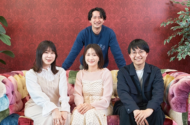 チャプター1 イメージ