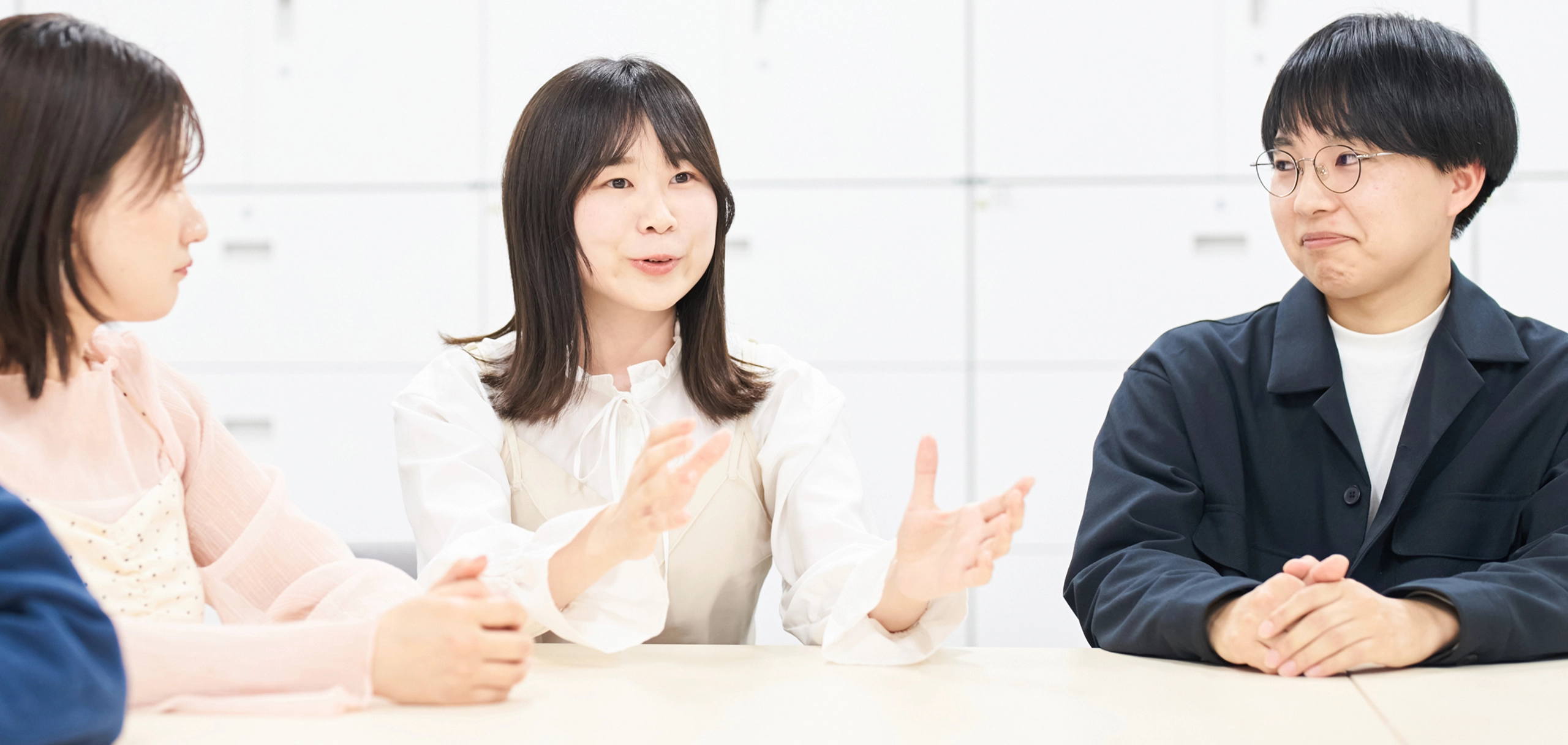 チャプター3 イメージ