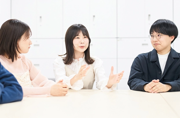 チャプター3 イメージ