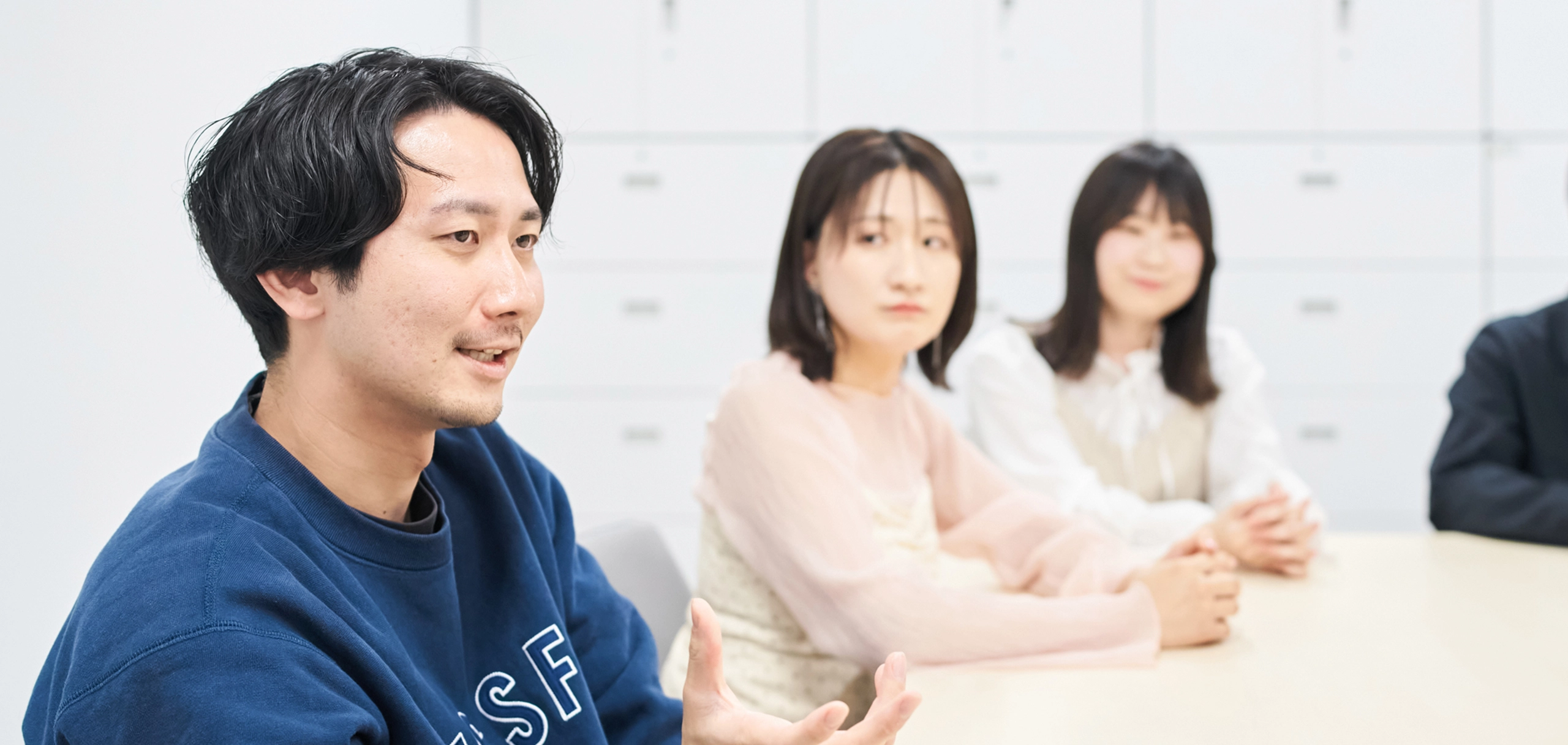 チャプター4 イメージ