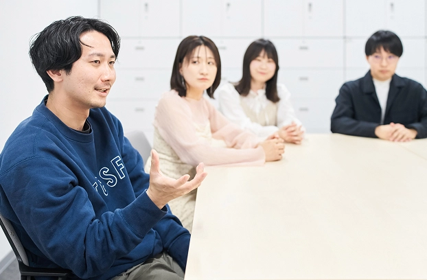 チャプター4 イメージ