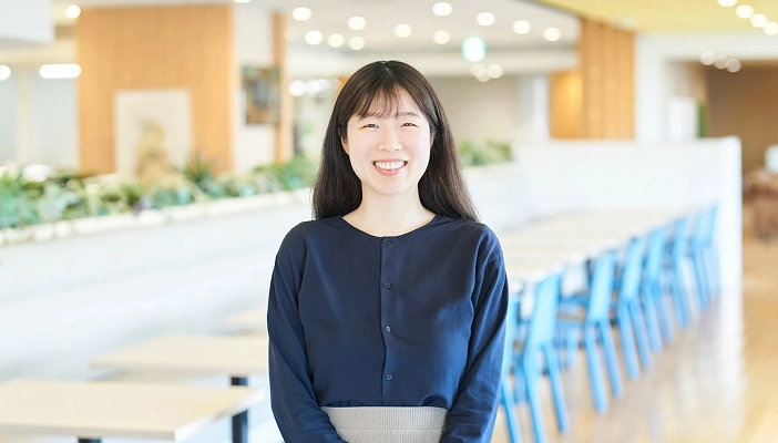 仕事の幅が広がるほど、見える景色も変わっていく キービジュアル