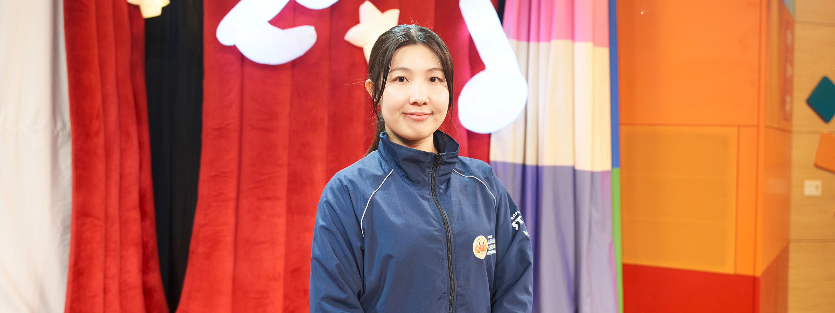 子どもと大人の心を動かす、ショー制作の舞台裏 キービジュアル