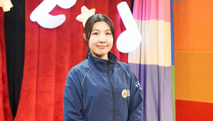子どもと大人の心を動かす、ショー制作の舞台裏 キービジュアル