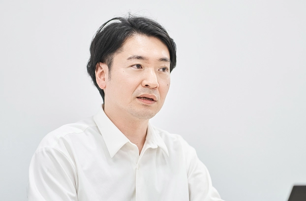 チャプター1 イメージ
