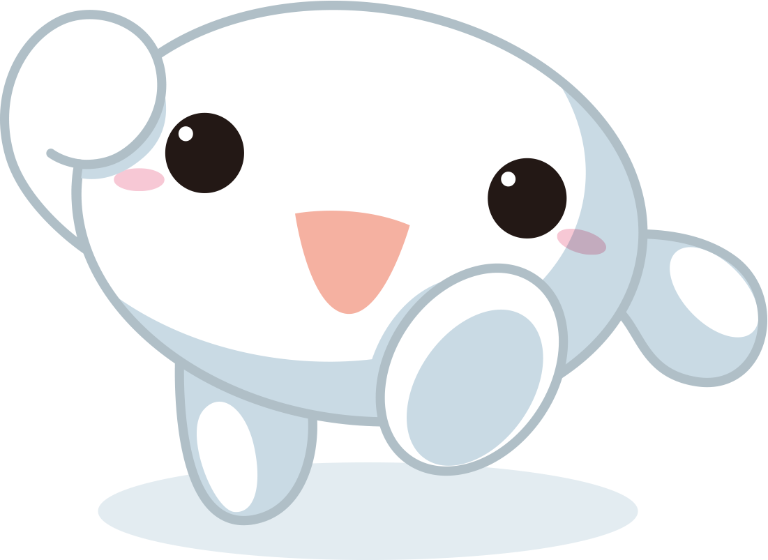チュウキョ〜くん