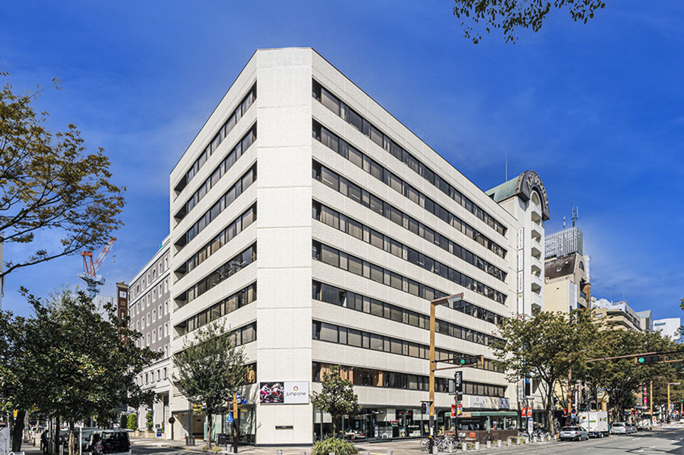 ビル事業